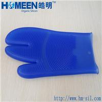 皓明有機硅 以創新材料打造安全耐用的硅膠廚房用品